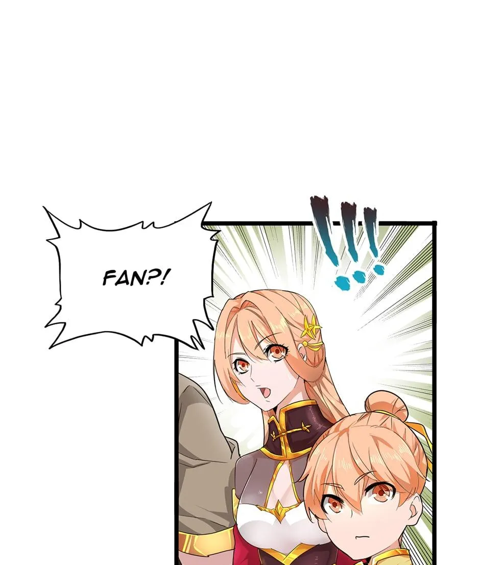 Magic Emperor Chapter 2 Page 26