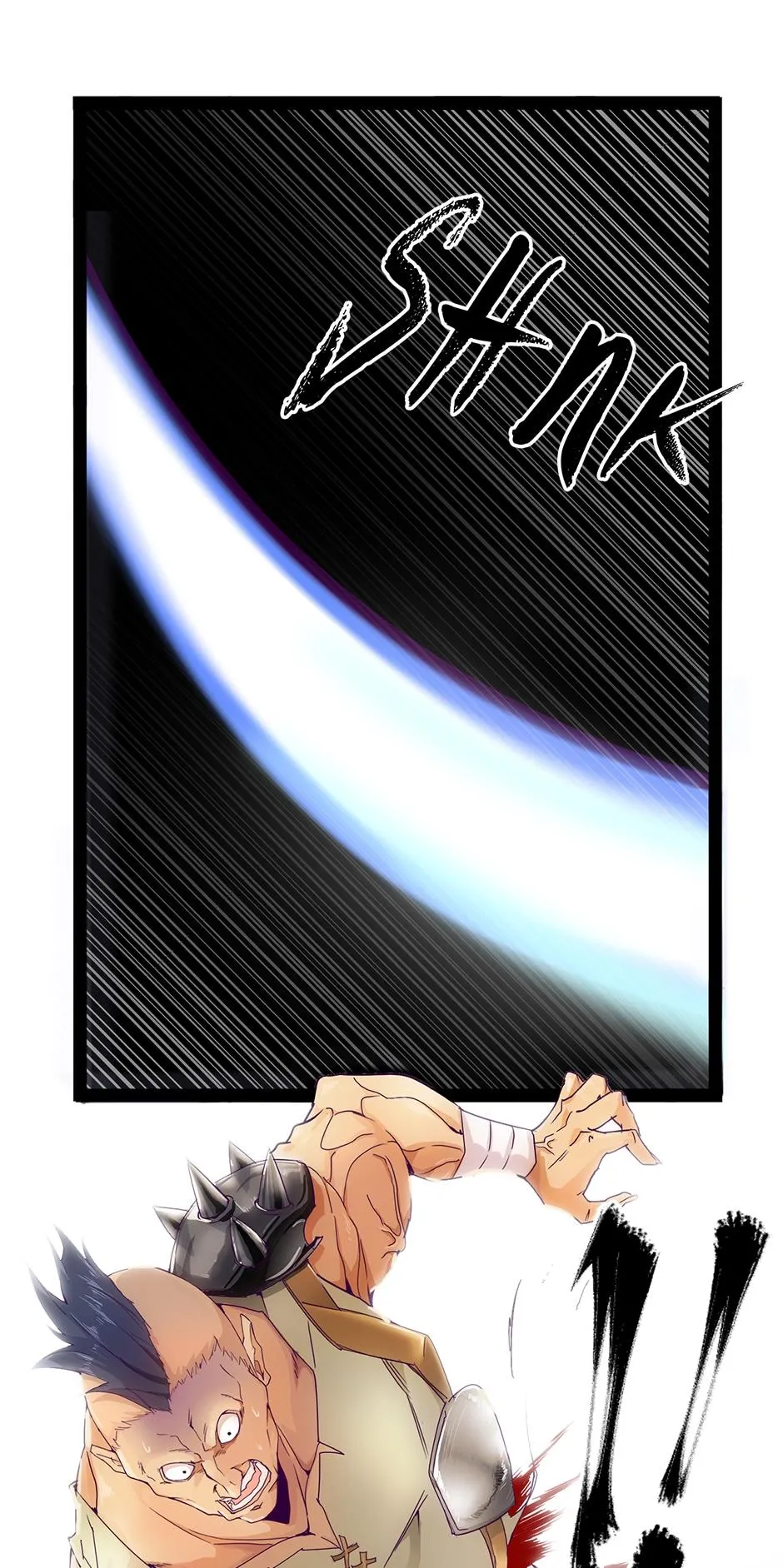 Magic Emperor Chapter 2 Page 42