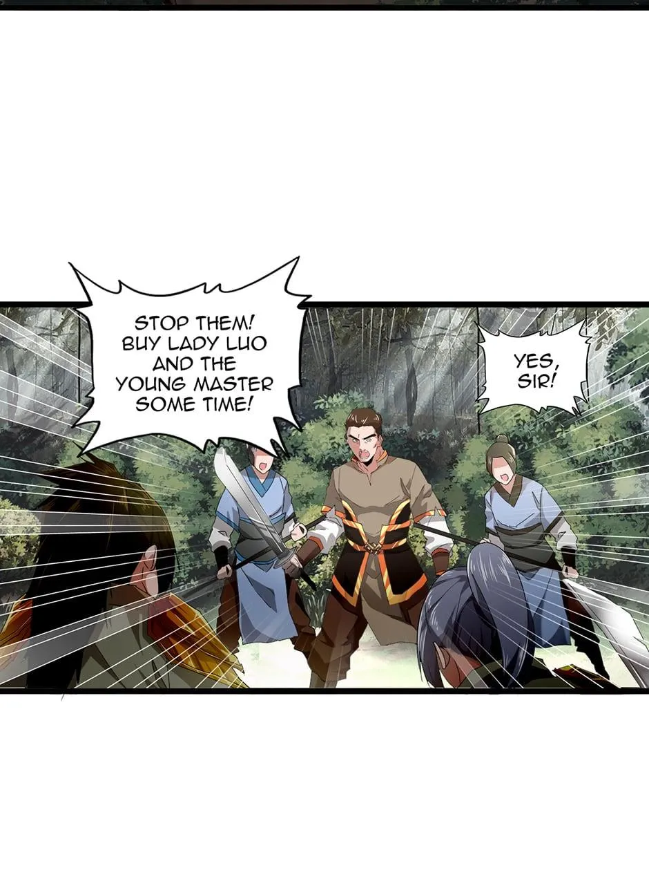 Magic Emperor Chapter 2 Page 48