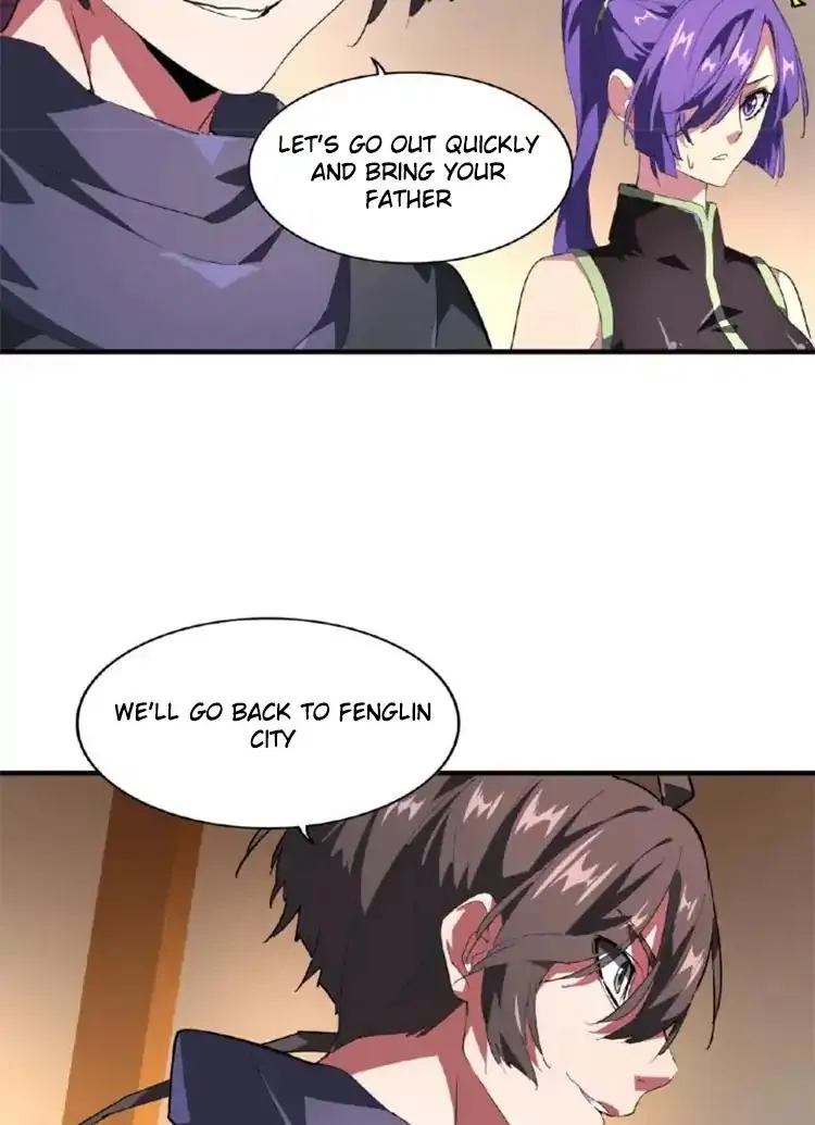 Magic Emperor Chapter 20 Page 41