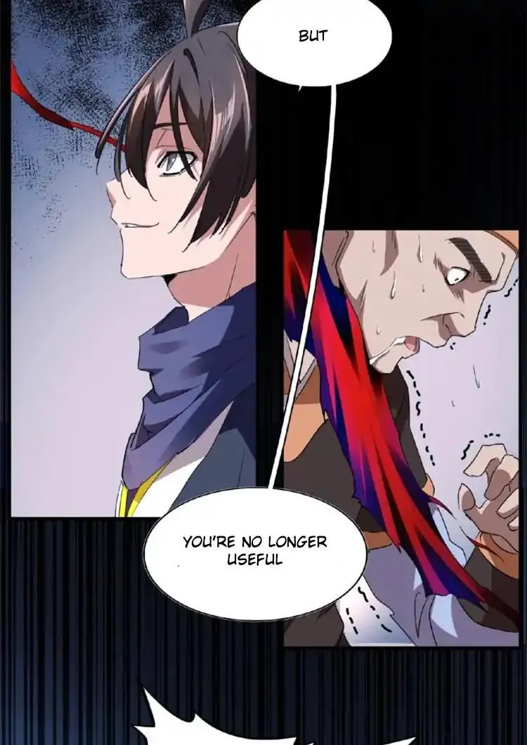 Magic Emperor Chapter 20 Page 53