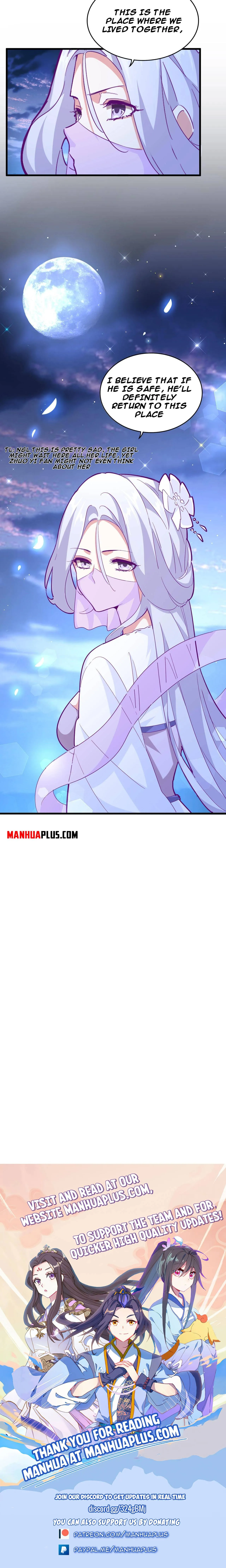 Magic Emperor Chapter 202 Page 10