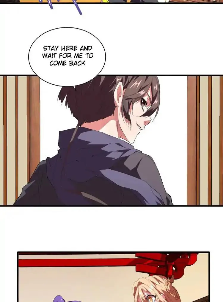 Magic Emperor Chapter 21 Page 30
