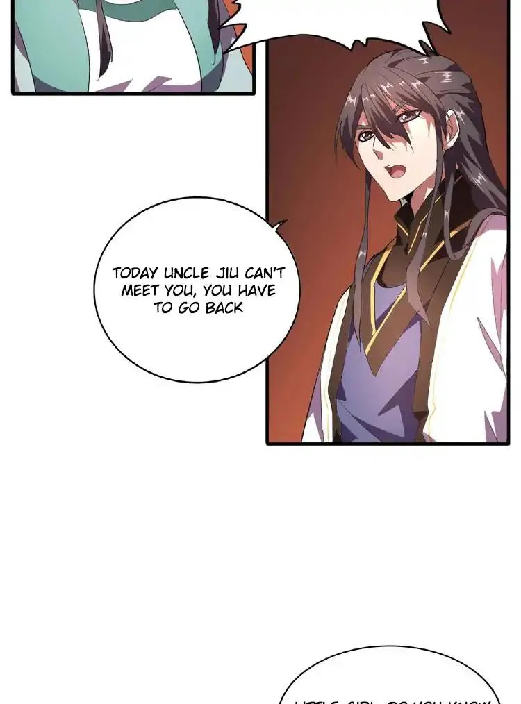 Magic Emperor Chapter 21 Page 37