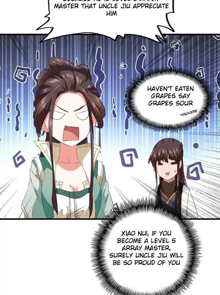 Magic Emperor Chapter 21 Page 47