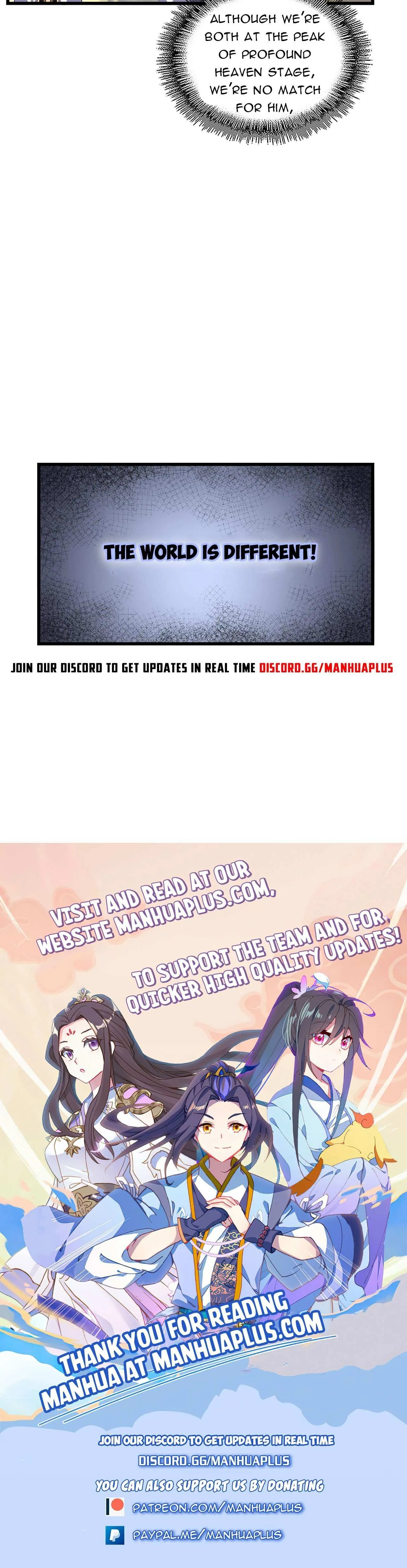 Magic Emperor Chapter 219 Page 10