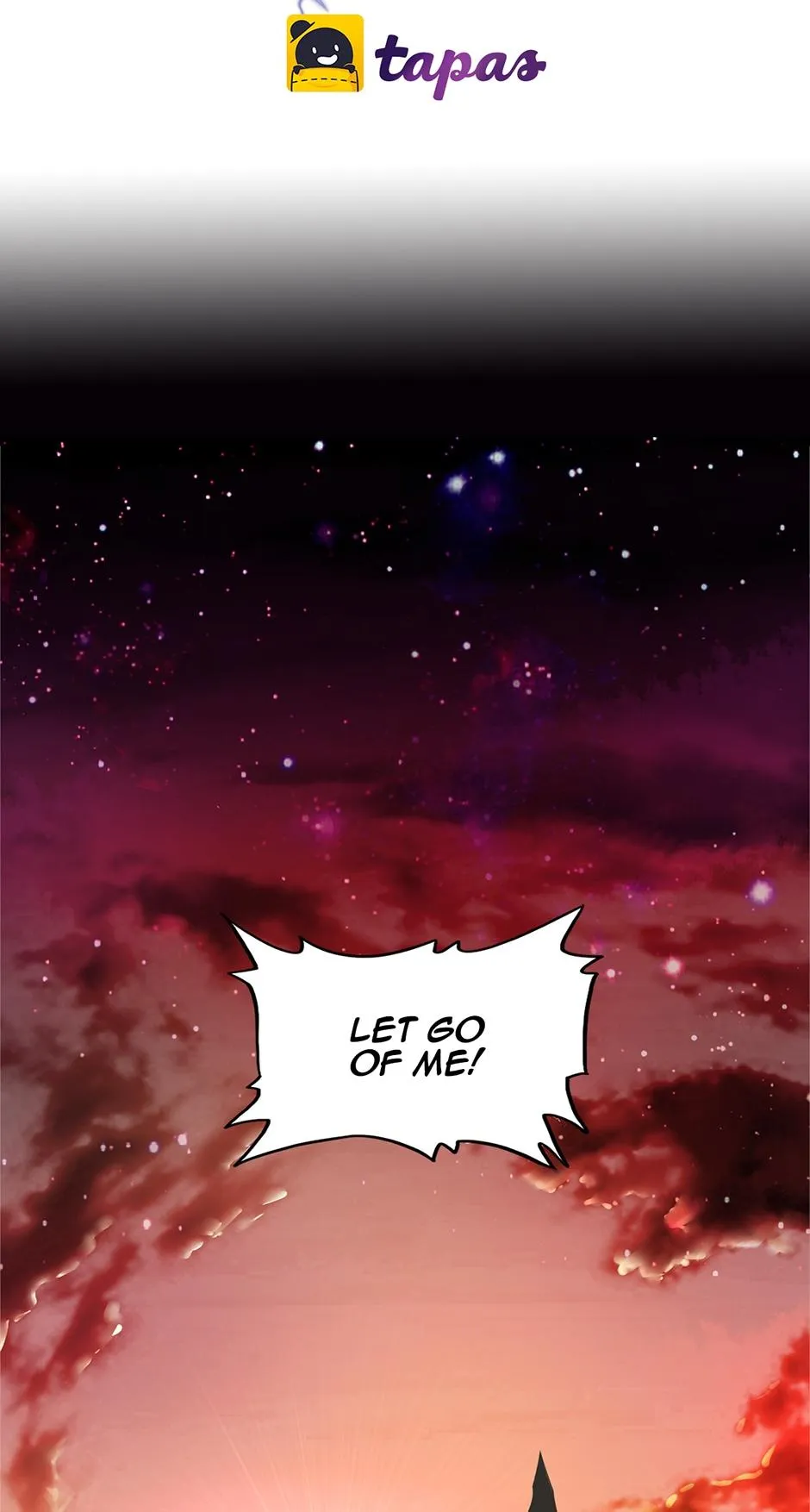 Magic Emperor Chapter 3 Page 2