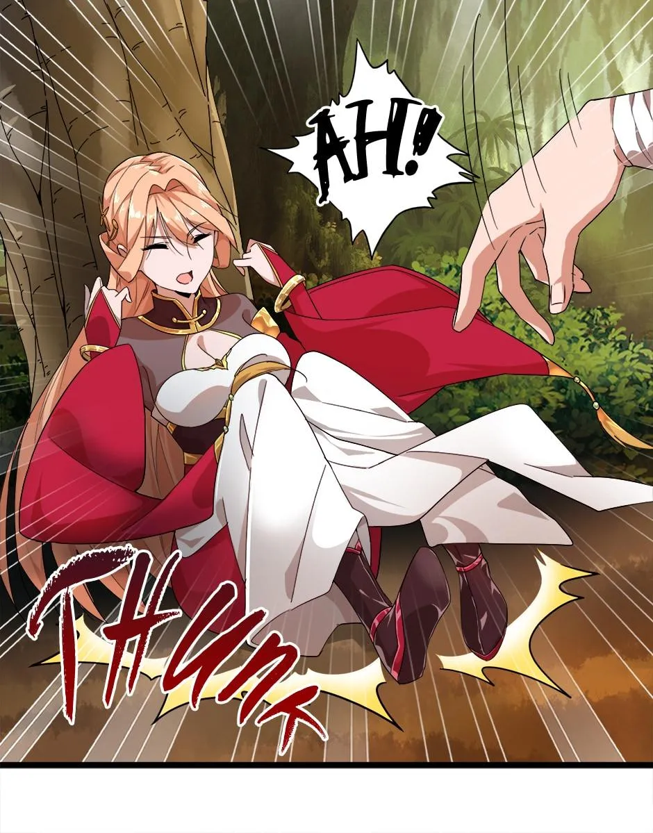 Magic Emperor Chapter 3 Page 6