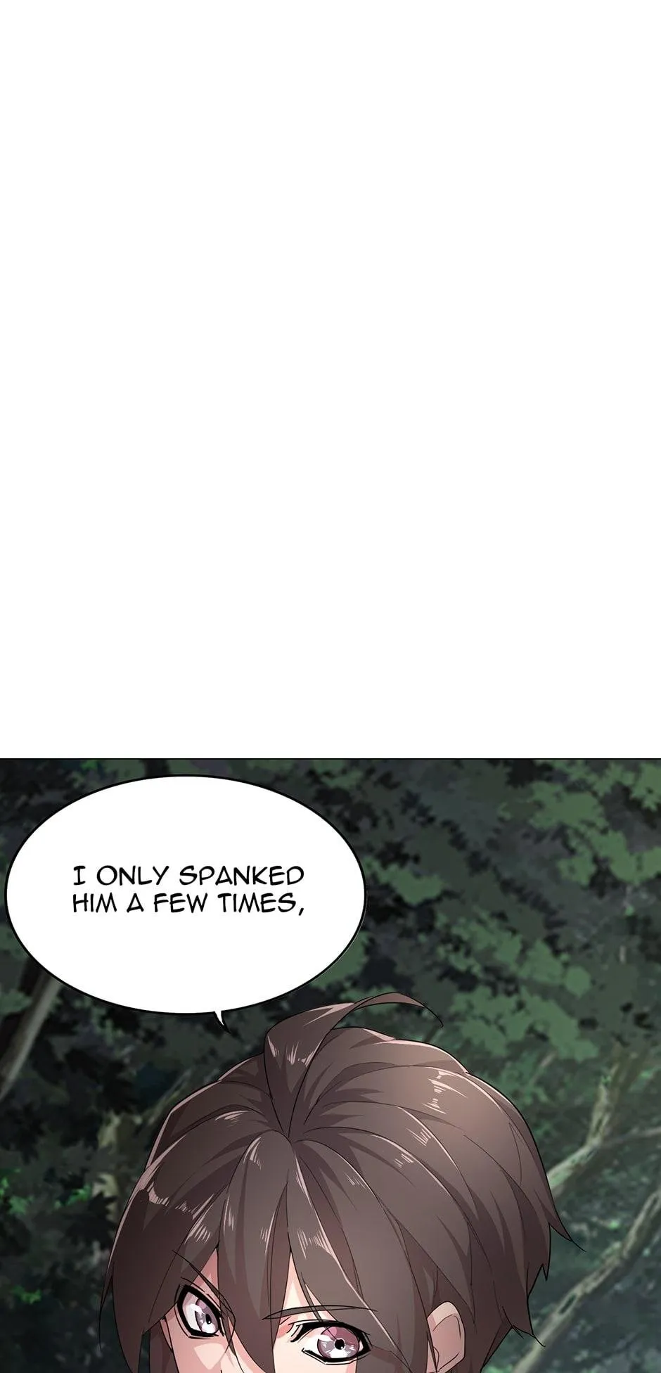 Magic Emperor Chapter 3 Page 15