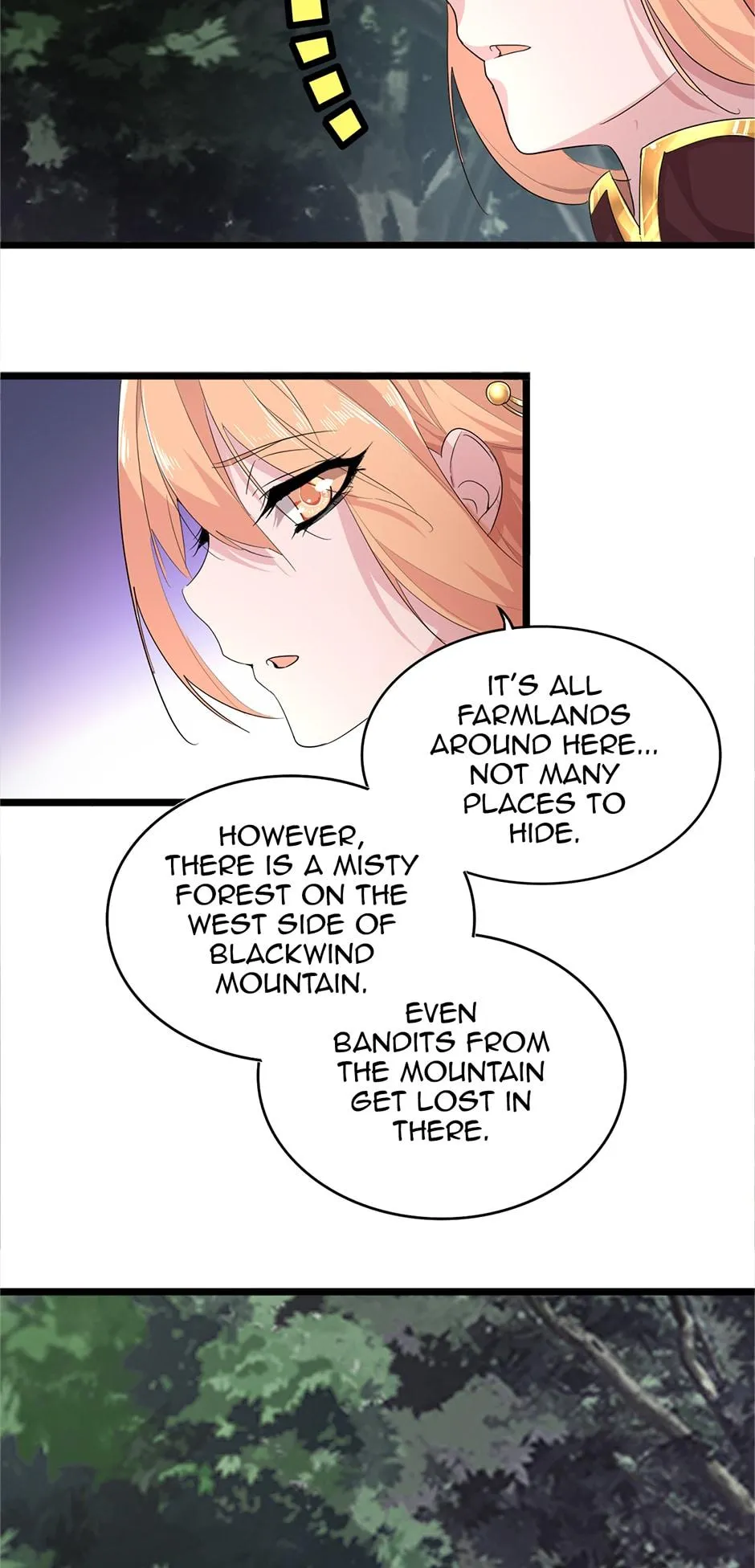 Magic Emperor Chapter 3 Page 17