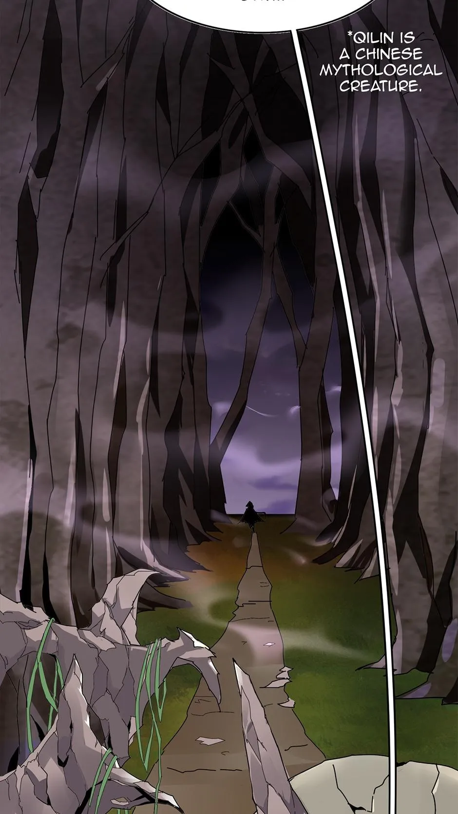 Magic Emperor Chapter 3 Page 46