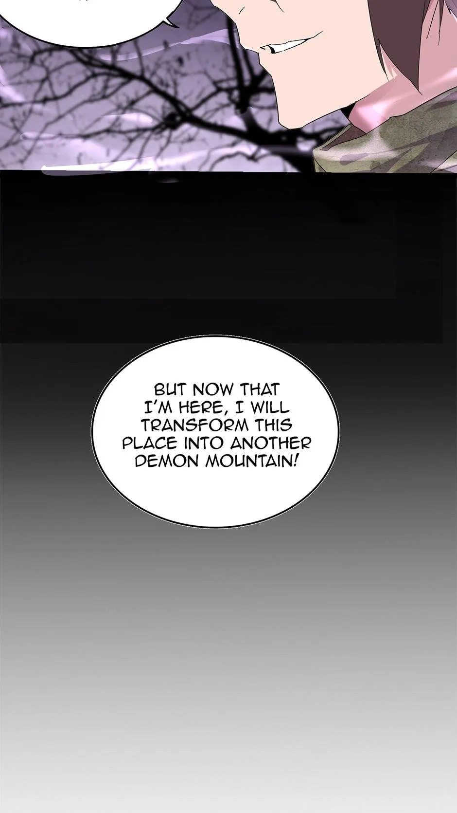 Magic Emperor Chapter 3 Page 48
