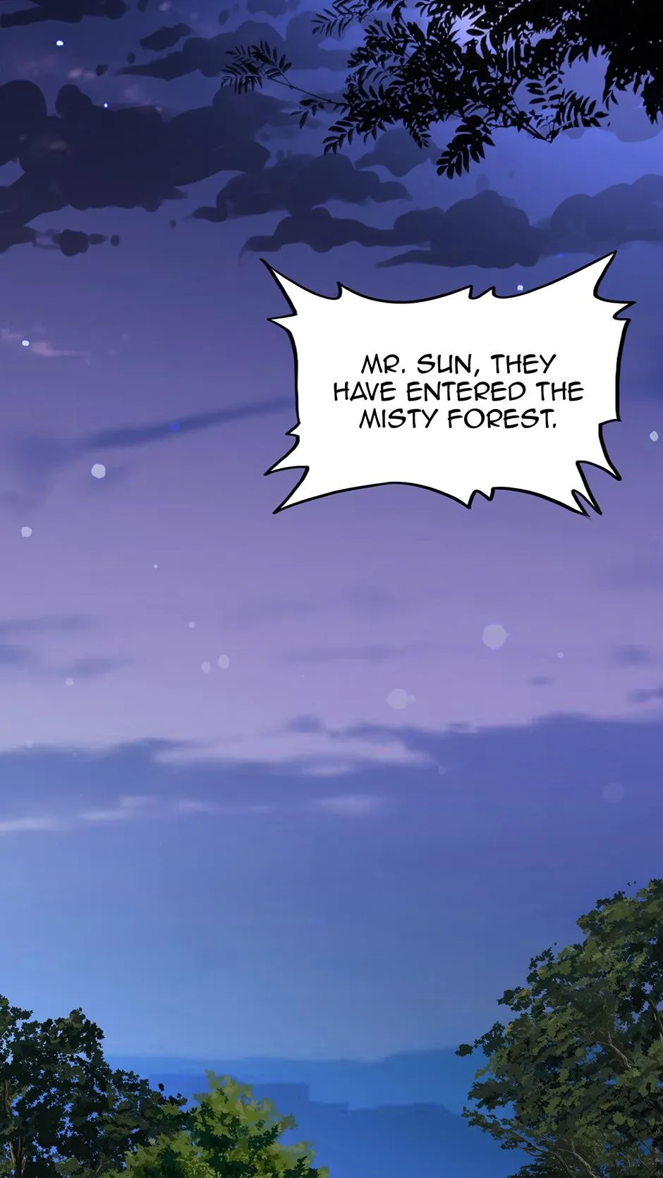 Magic Emperor Chapter 3 Page 64