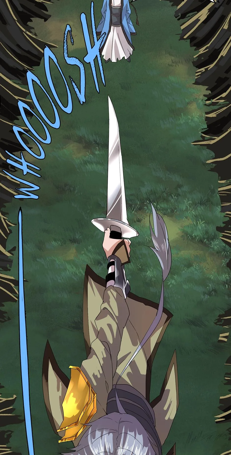 Magic Emperor Chapter 3 Page 71