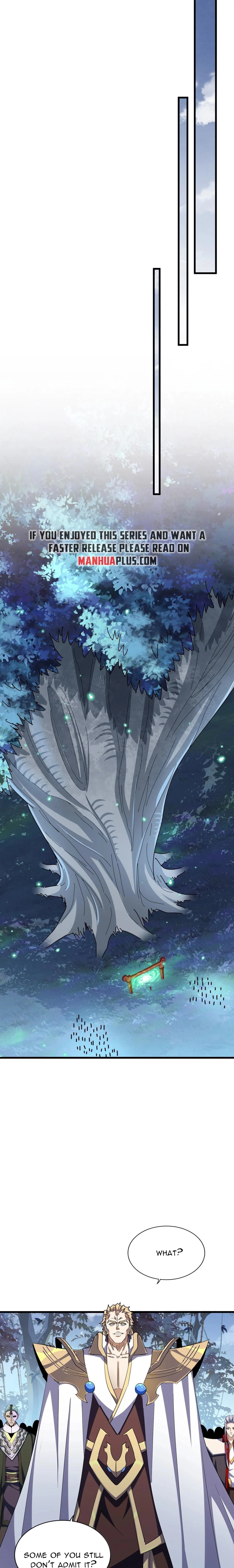 Magic Emperor Chapter 315 Page 26