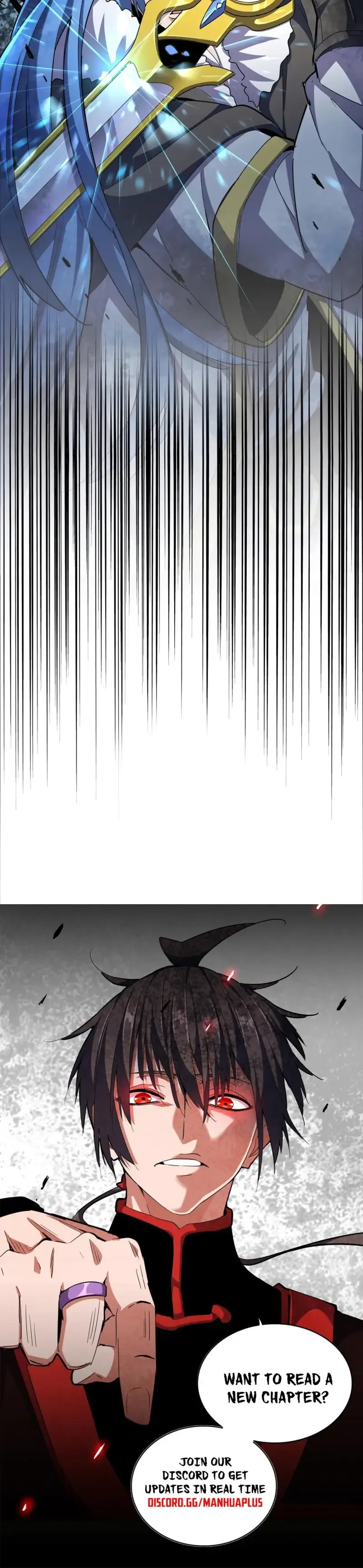 Magic Emperor Chapter 336 Page 20