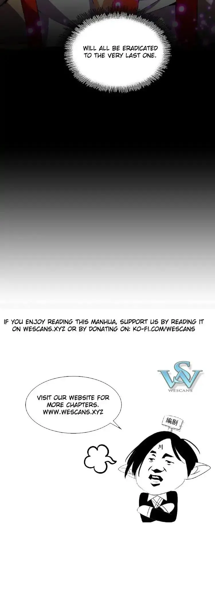 Magic Emperor Chapter 38 Page 15