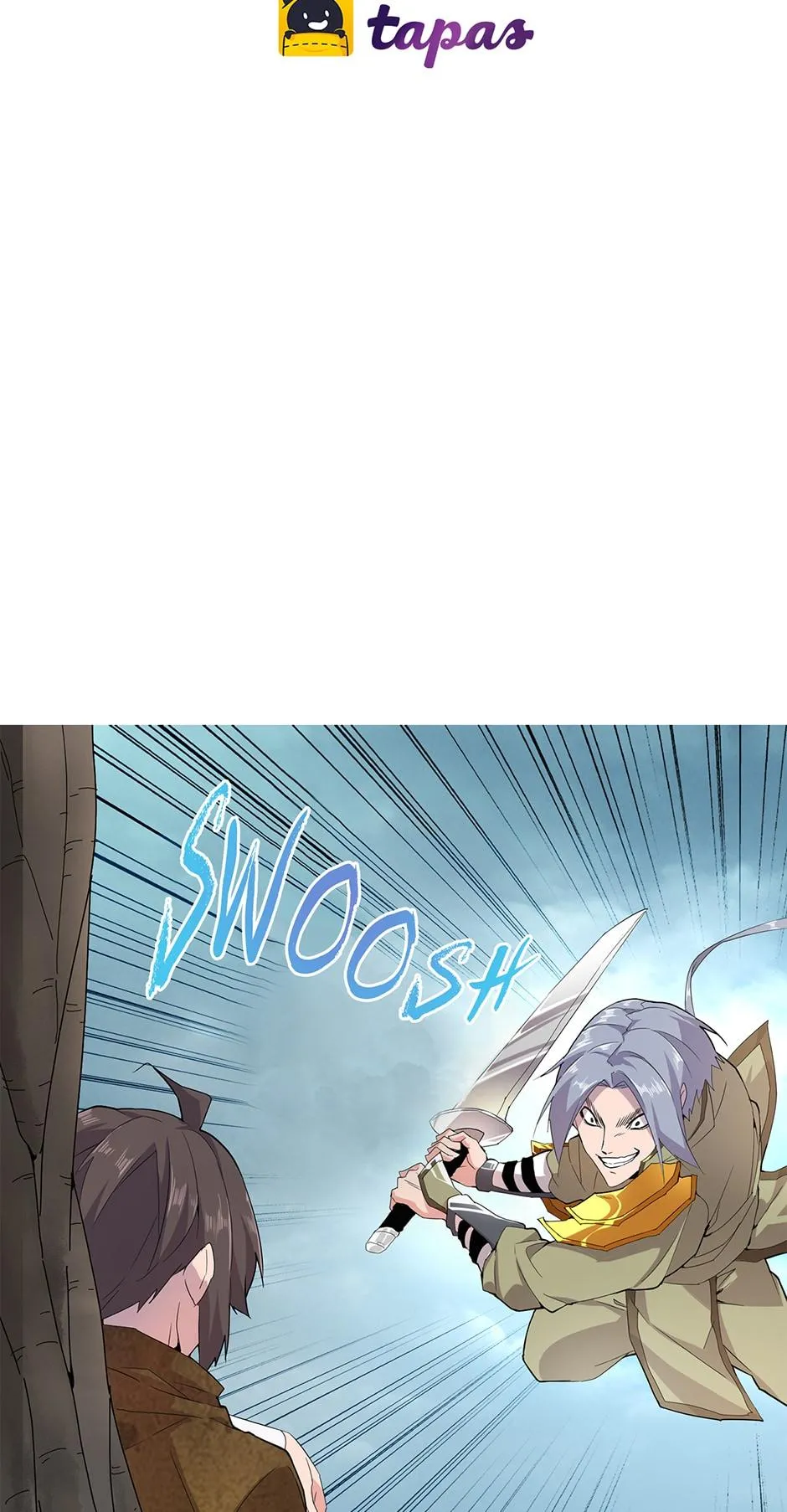 Magic Emperor Chapter 4 Page 2
