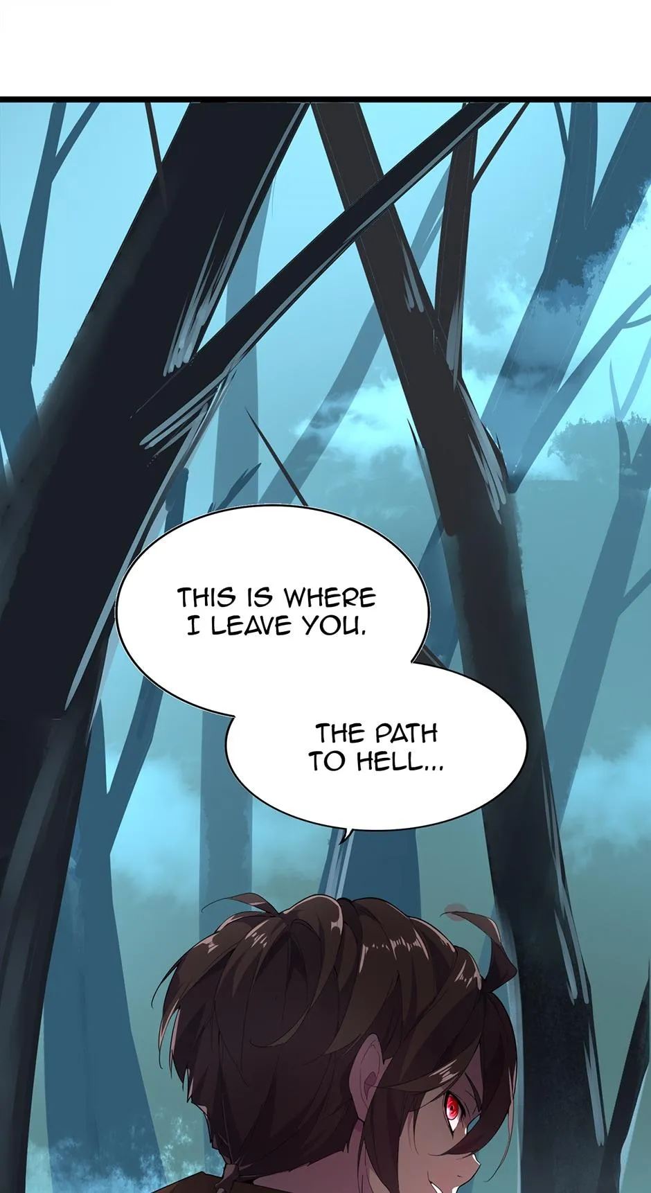Magic Emperor Chapter 4 Page 31