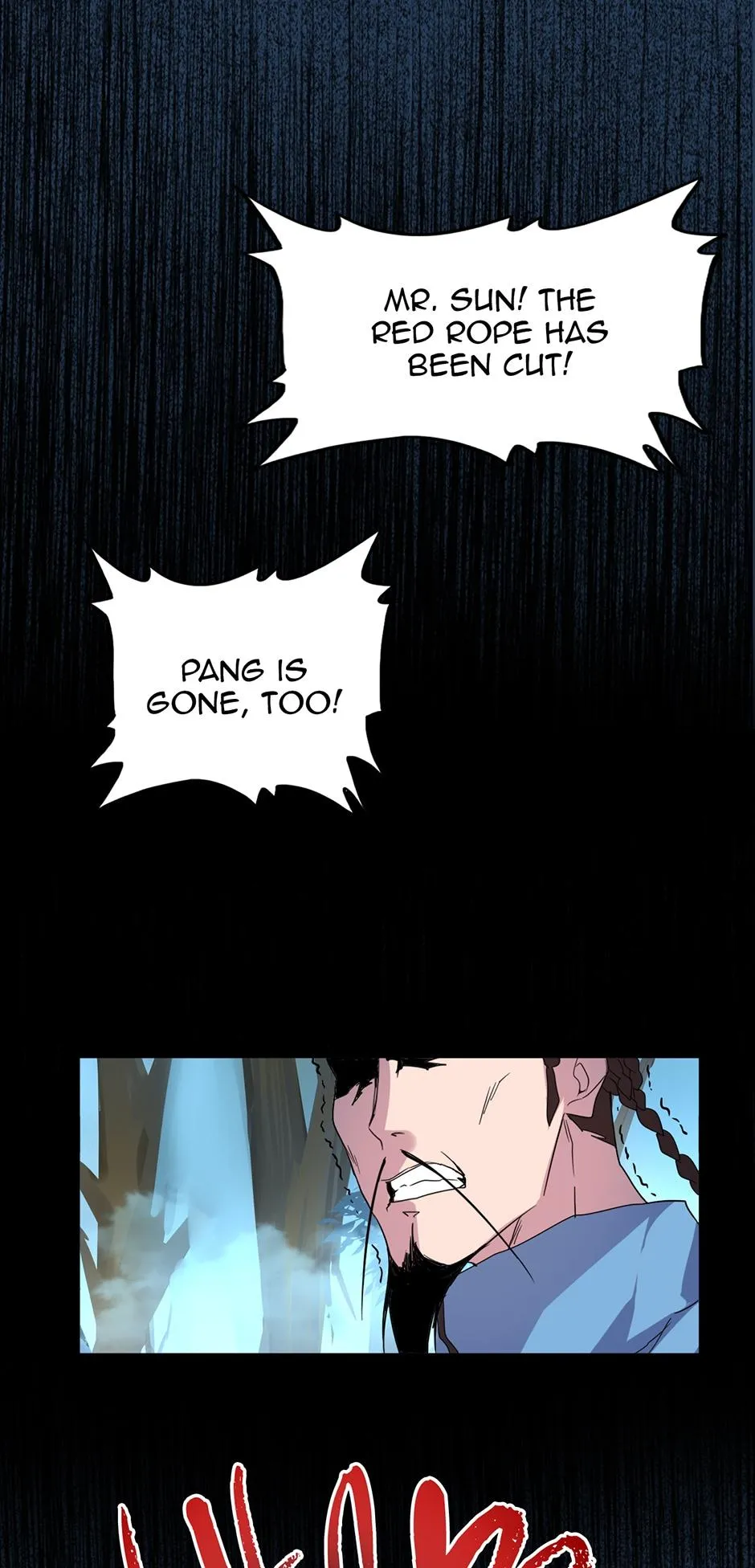Magic Emperor Chapter 4 Page 37