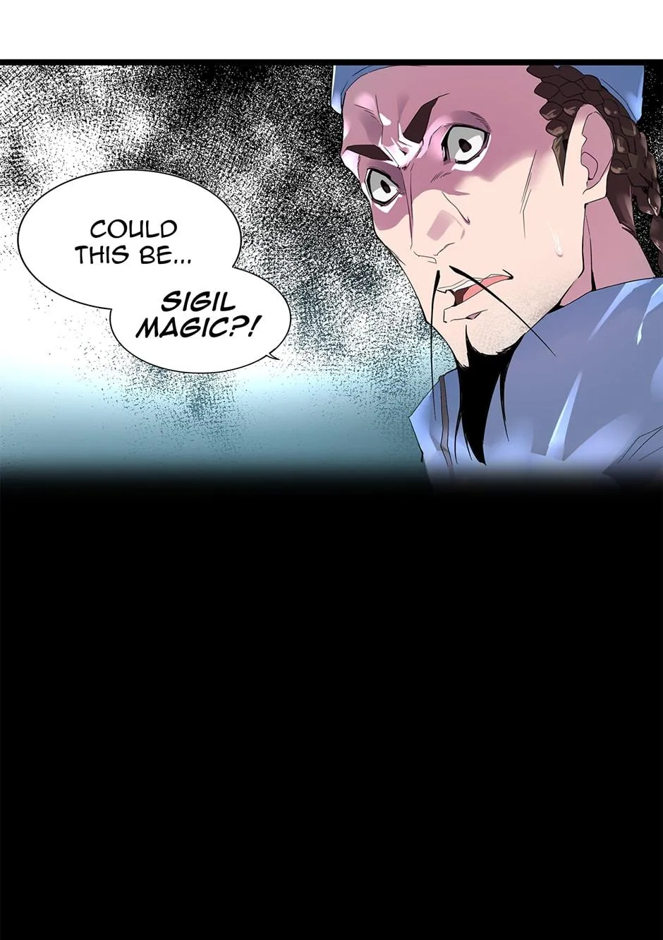 Magic Emperor Chapter 4 Page 45