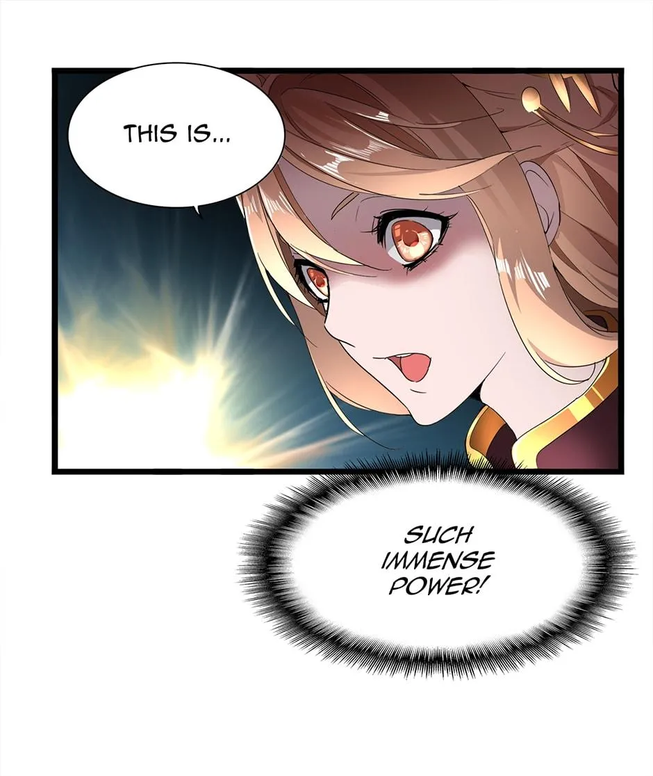 Magic Emperor Chapter 4 Page 55