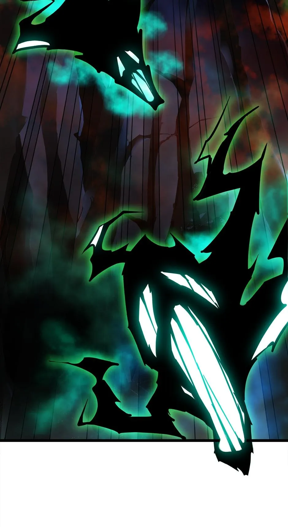 Magic Emperor Chapter 4 Page 61