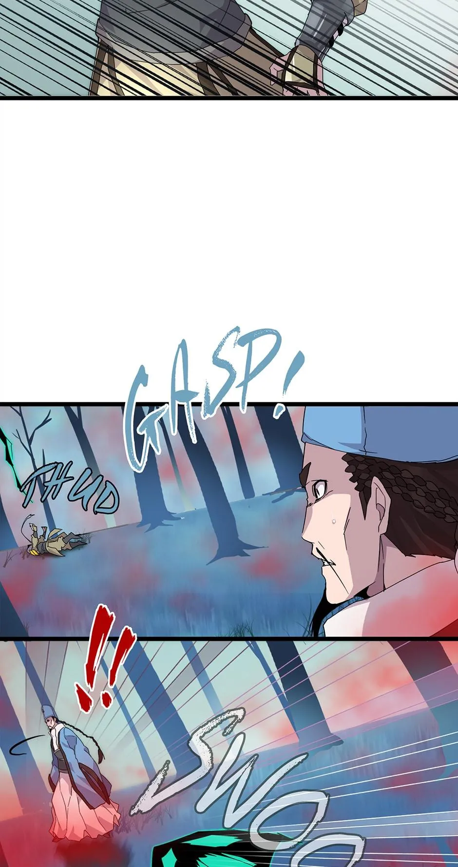 Magic Emperor Chapter 4 Page 66