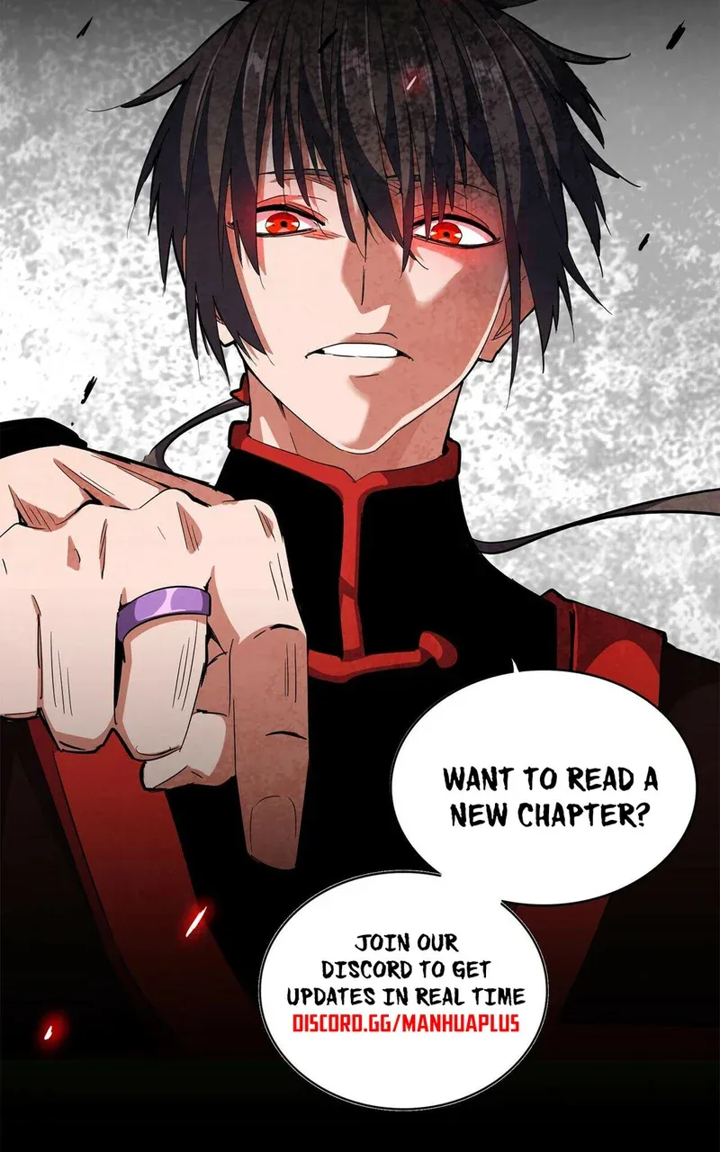 Magic Emperor Chapter 404 Page 5