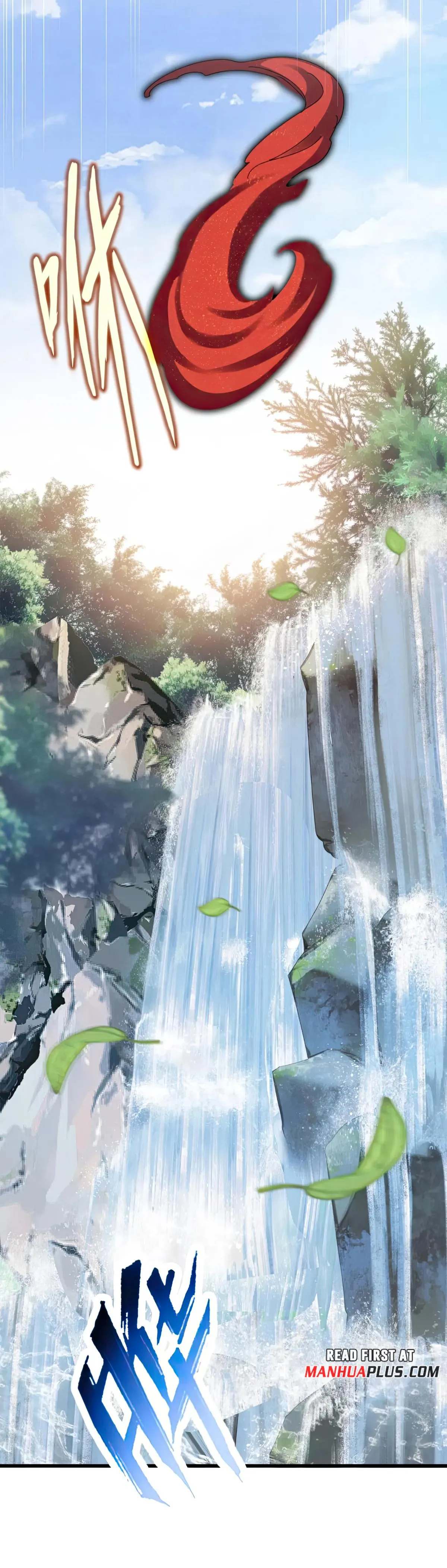 Magic Emperor Chapter 410 Page 16