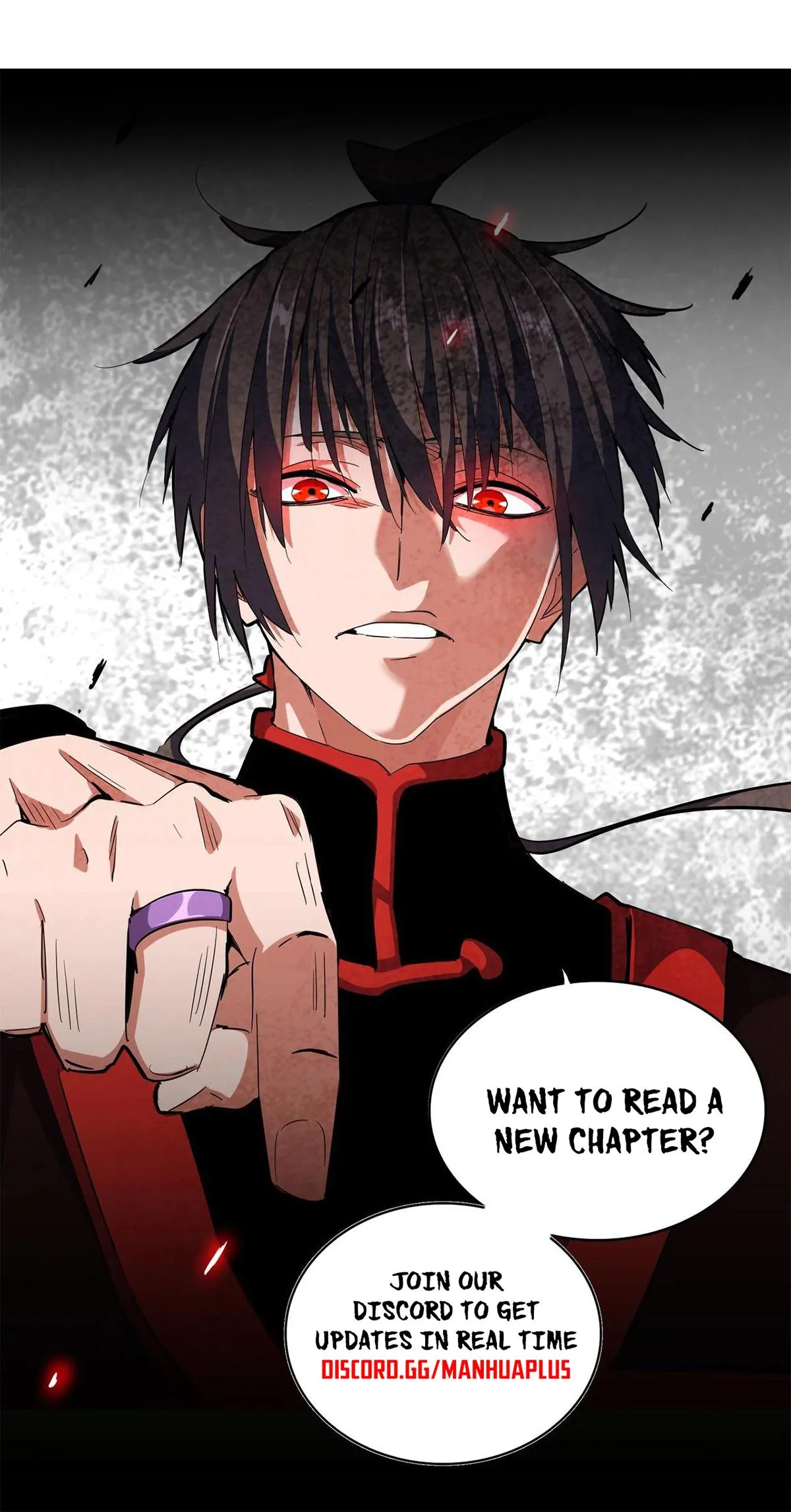 Magic Emperor Chapter 410 Page 23