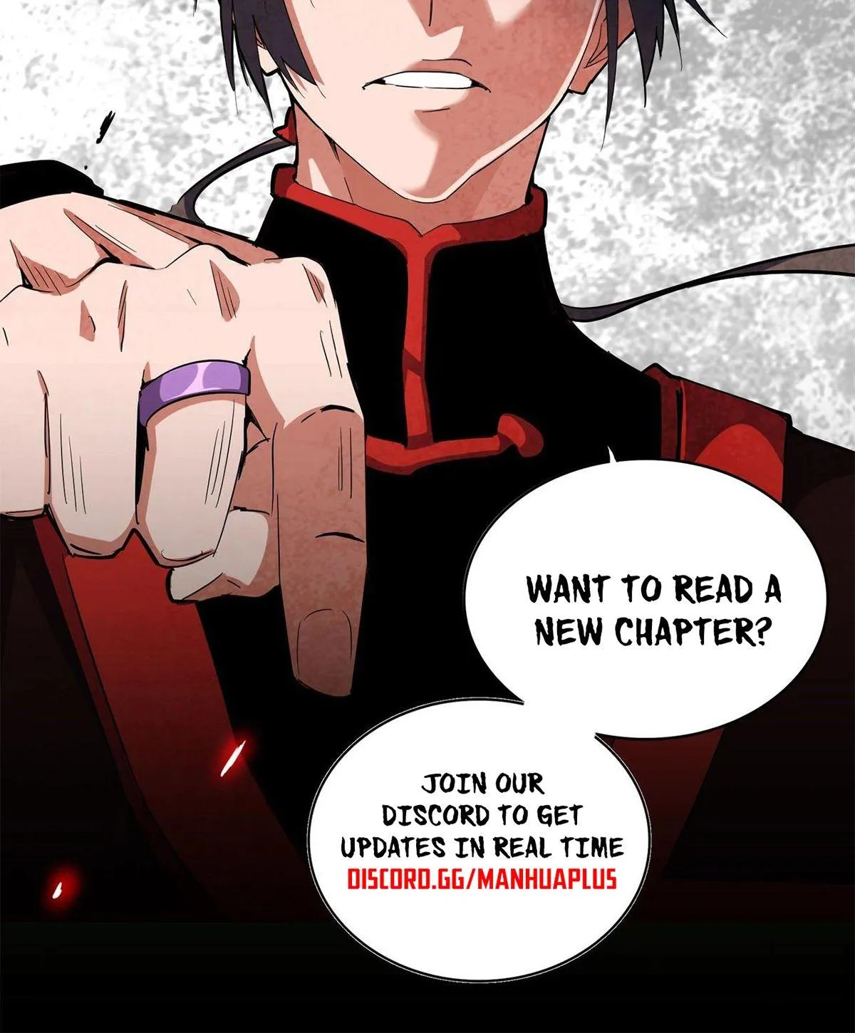Magic Emperor Chapter 421 Page 23