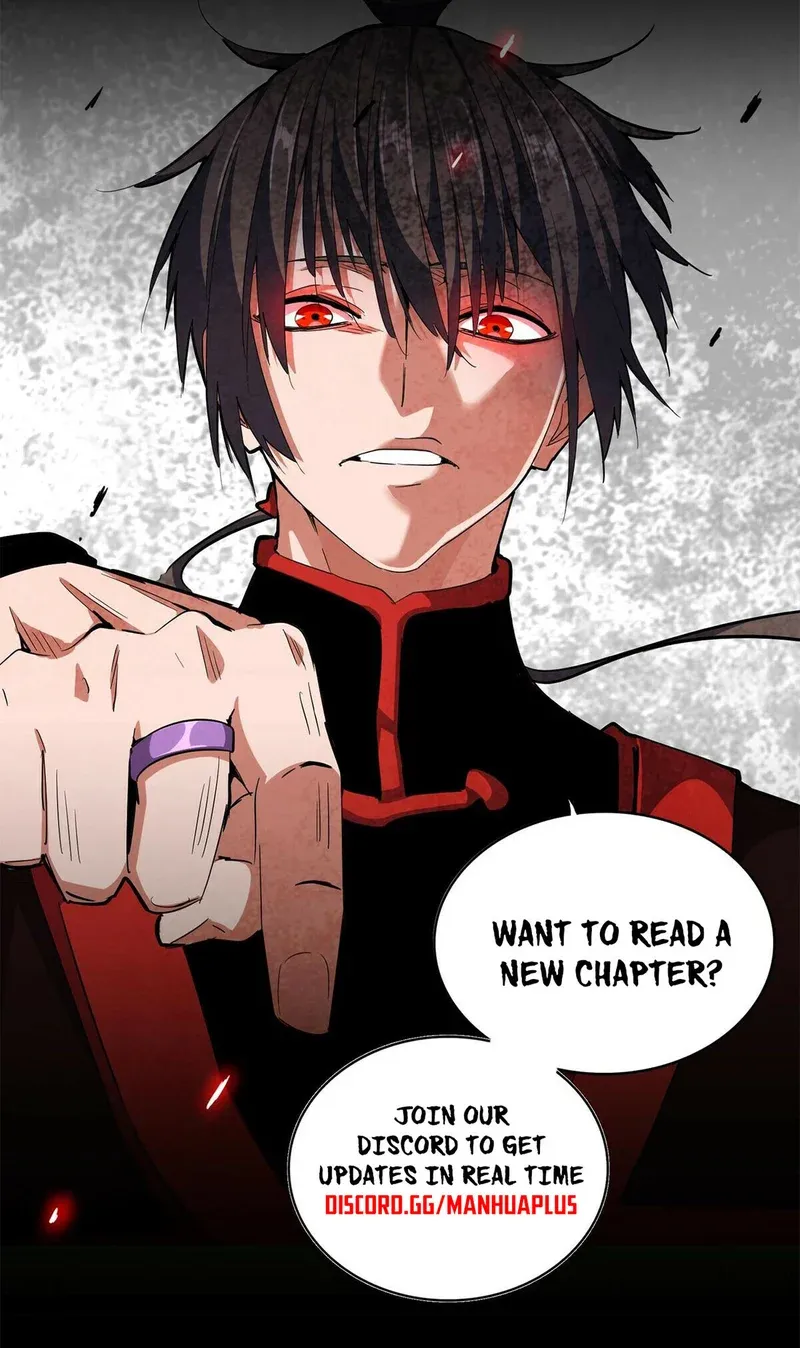 Magic Emperor Chapter 441 Page 6