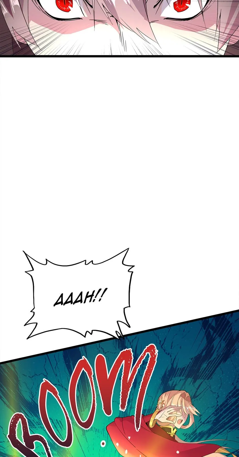 Magic Emperor Chapter 5 Page 4