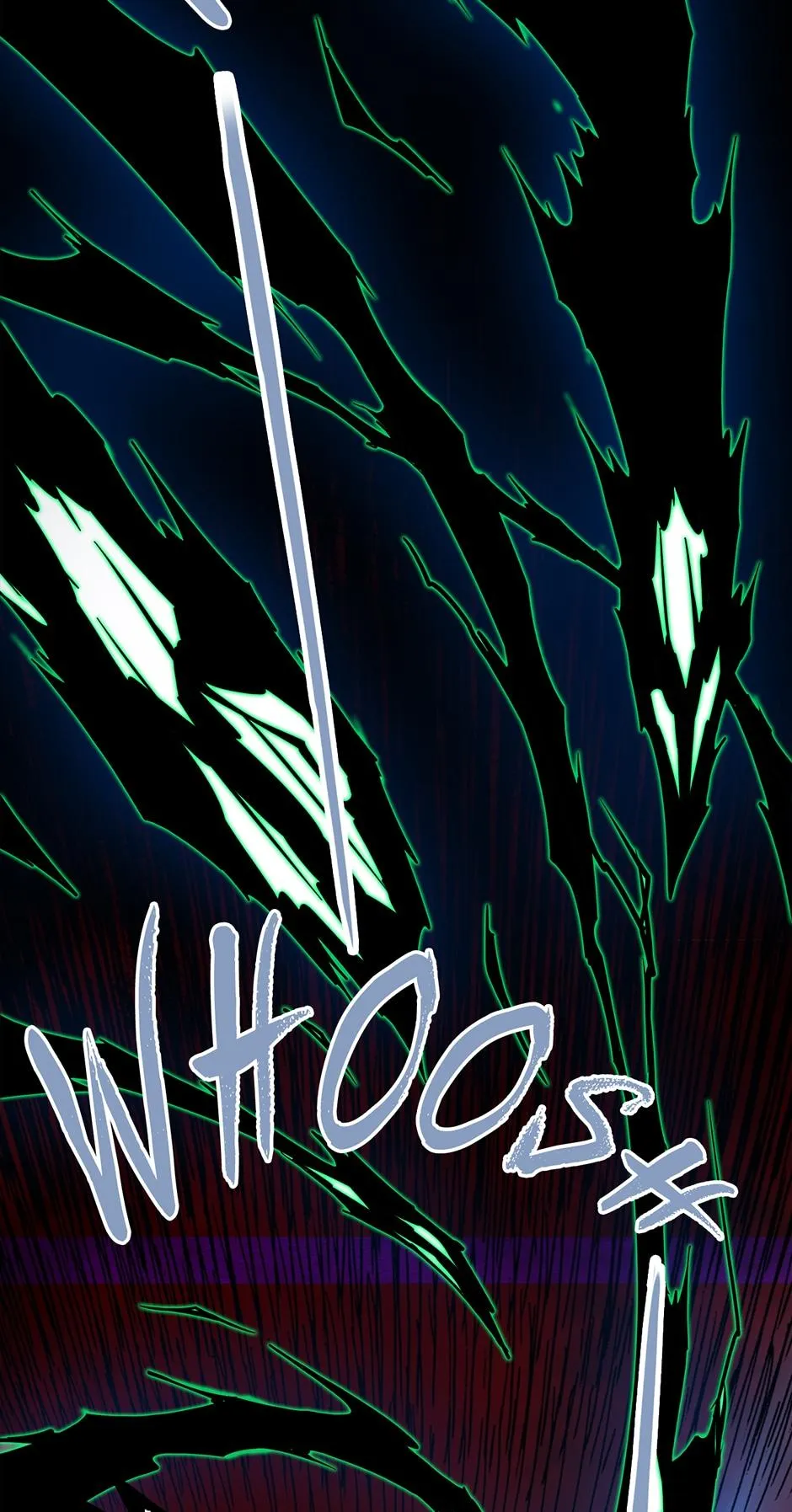 Magic Emperor Chapter 5 Page 6