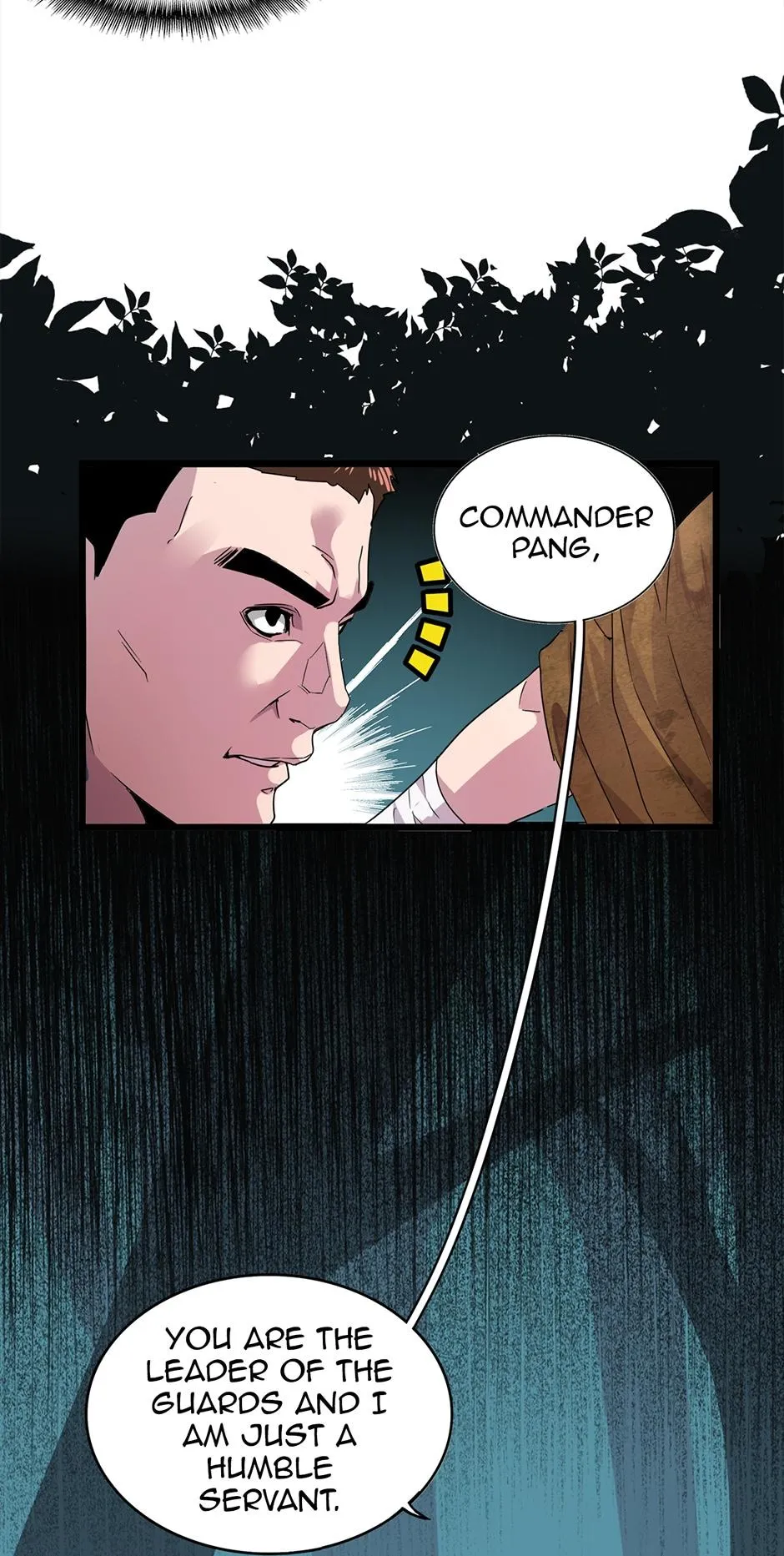 Magic Emperor Chapter 5 Page 29