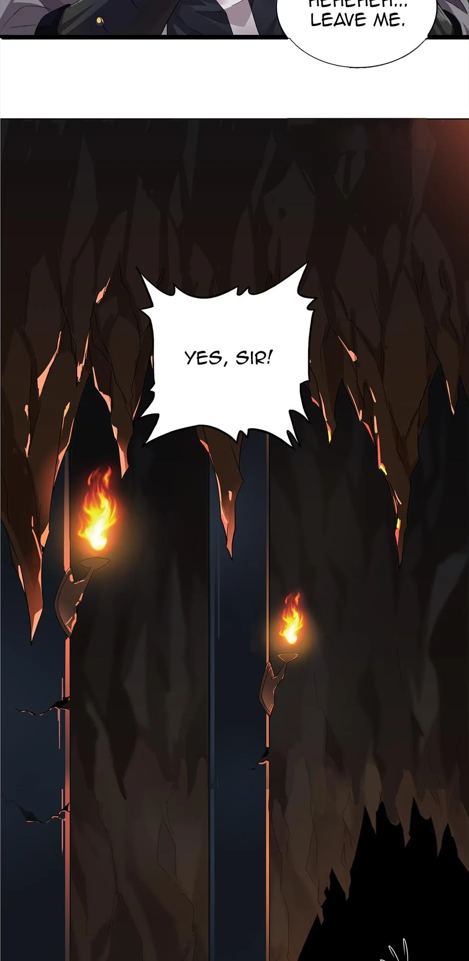 Magic Emperor Chapter 5 Page 44