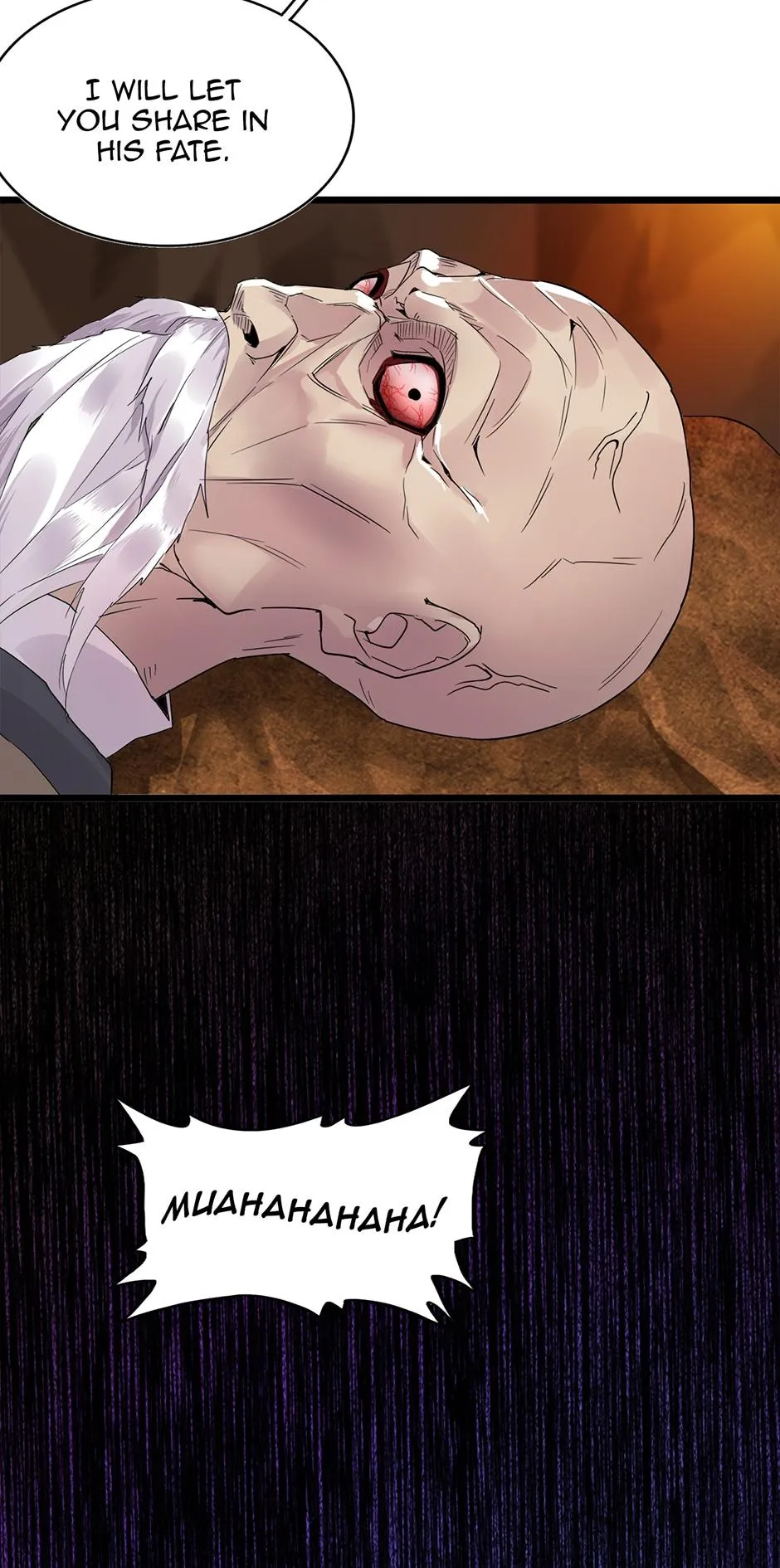 Magic Emperor Chapter 5 Page 49