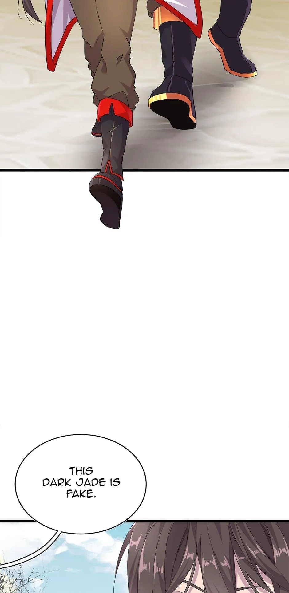 Magic Emperor Chapter 5 Page 65