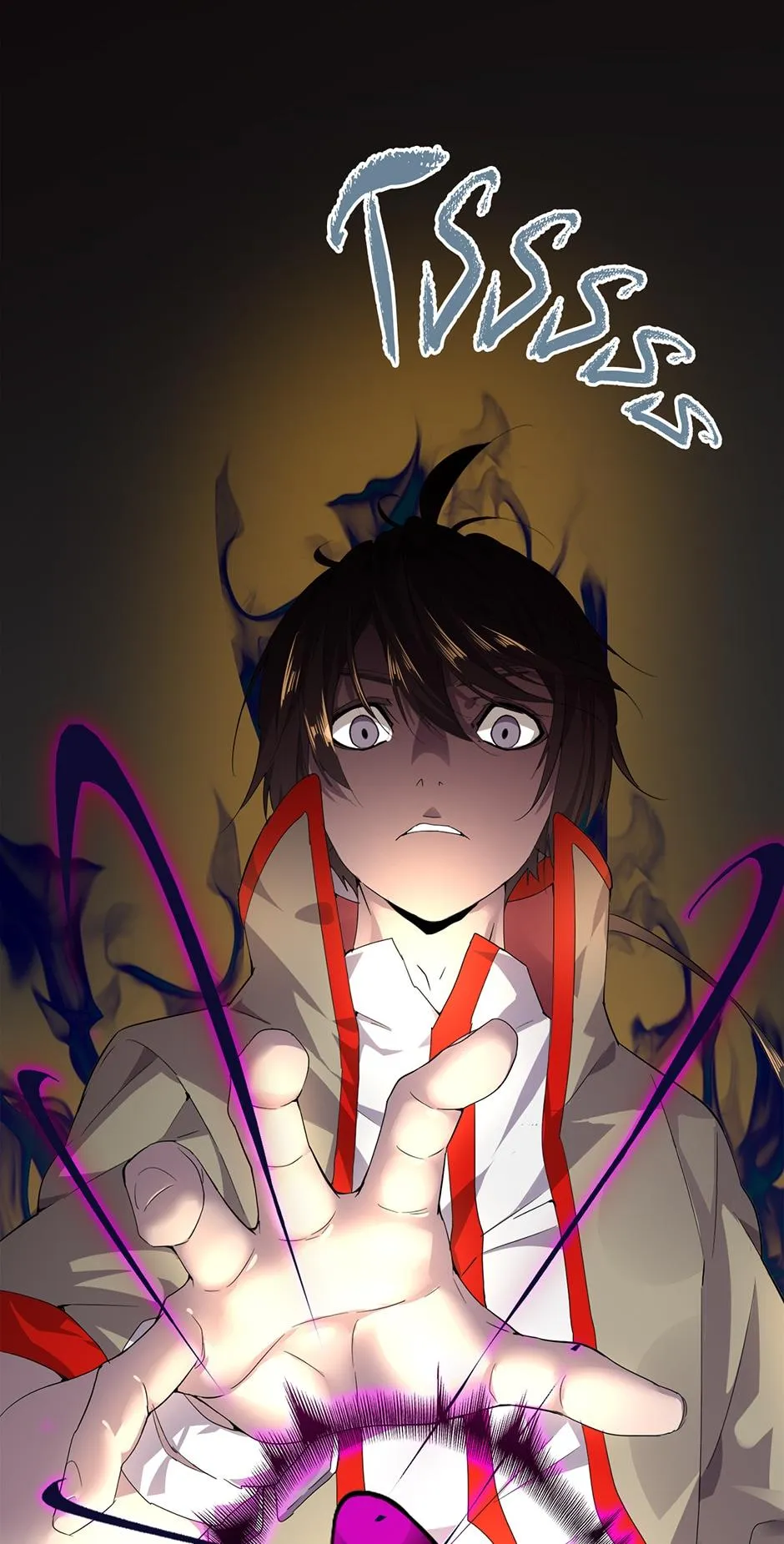 Magic Emperor Chapter 6 Page 44