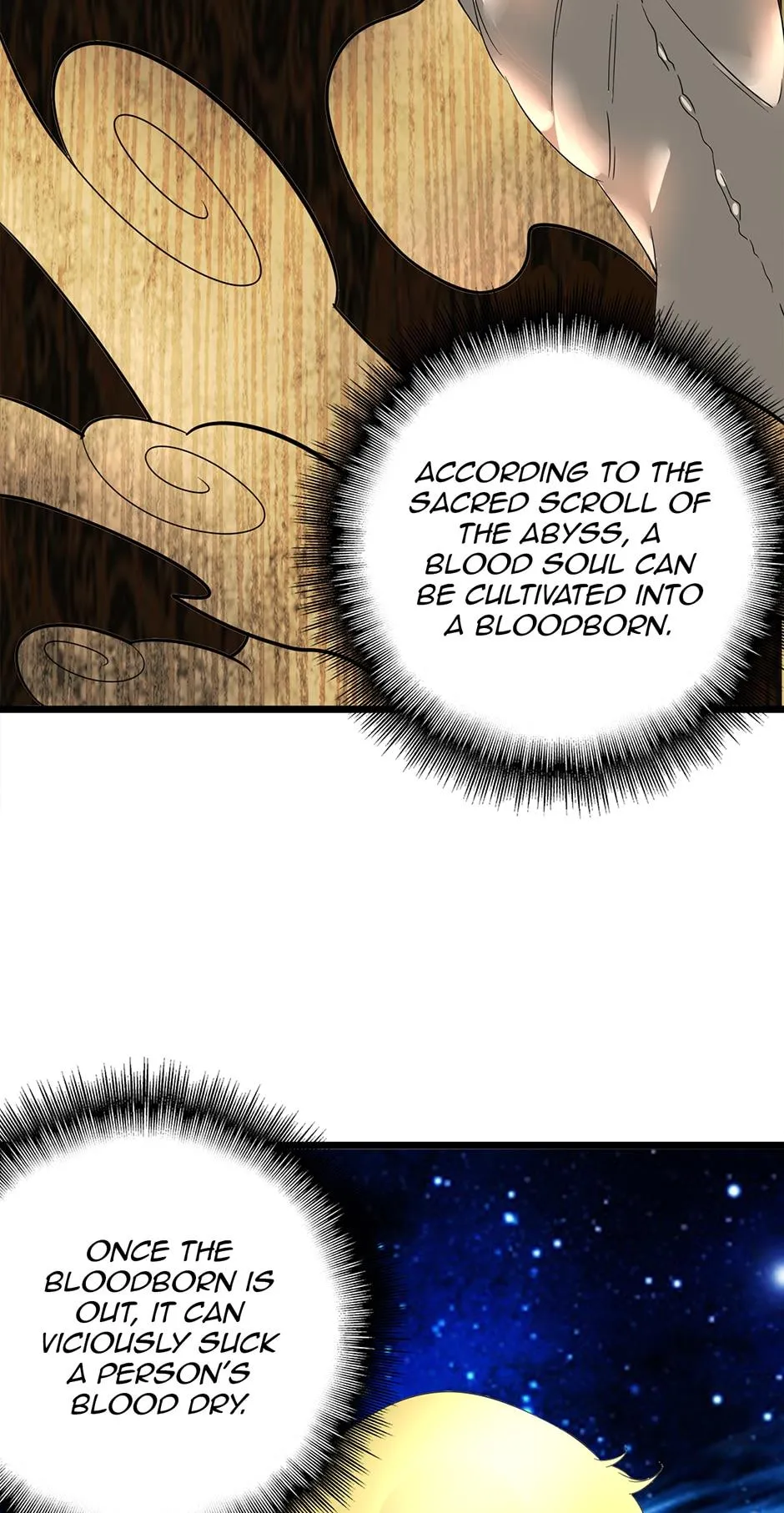 Magic Emperor Chapter 6 Page 51
