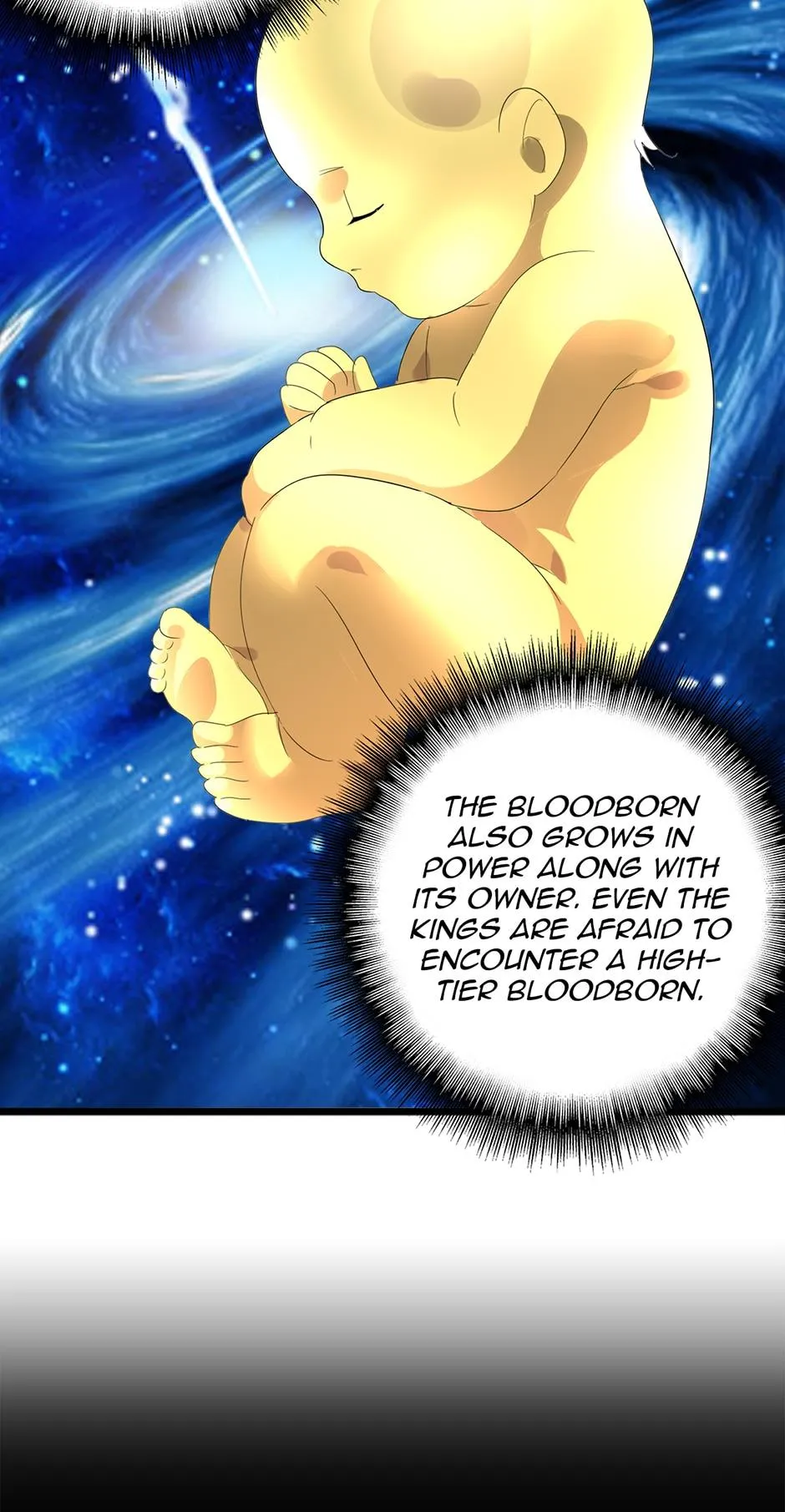 Magic Emperor Chapter 6 Page 52