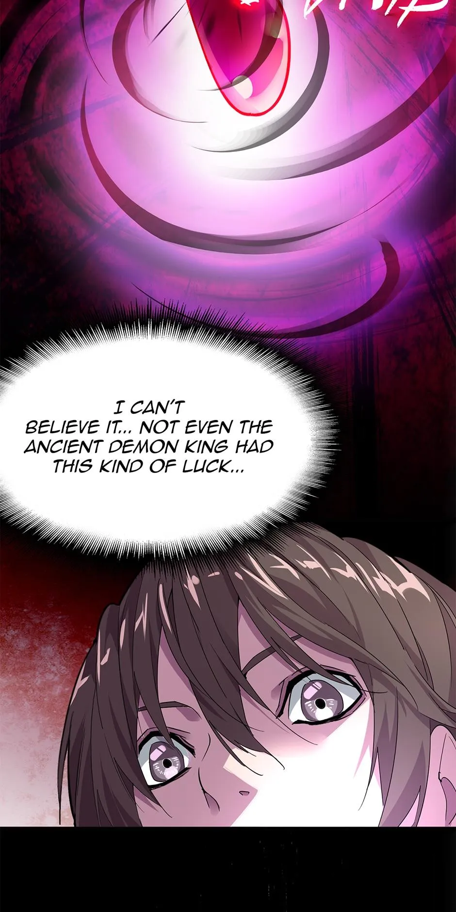 Magic Emperor Chapter 6 Page 55