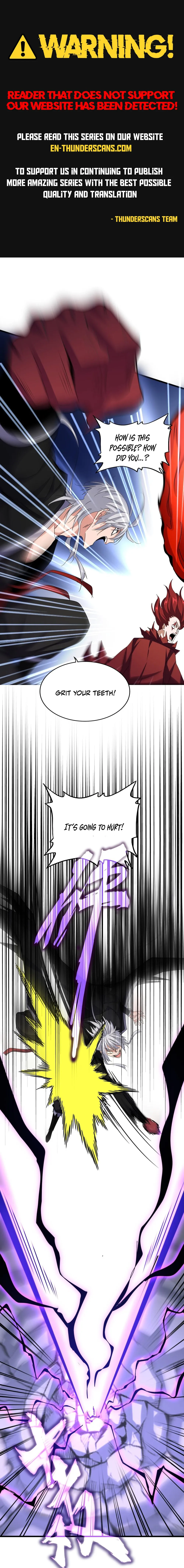 Magic Emperor Chapter 645 Page 1