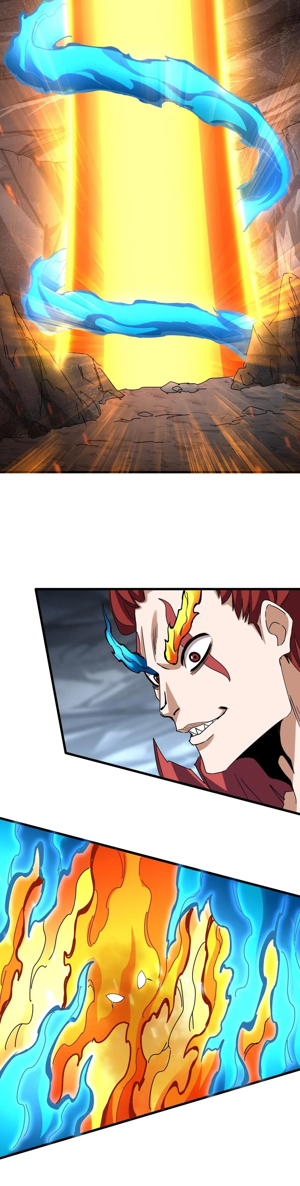 Magic Emperor Chapter 645 Page 16