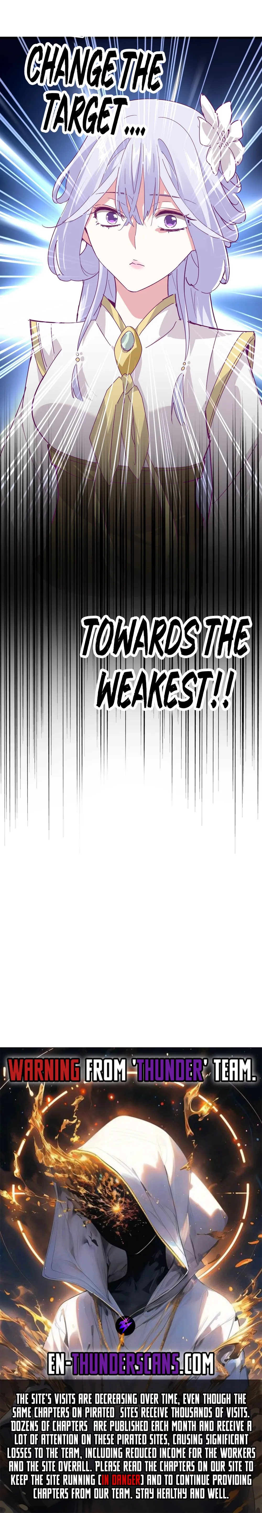 Magic Emperor Chapter 646 Page 11
