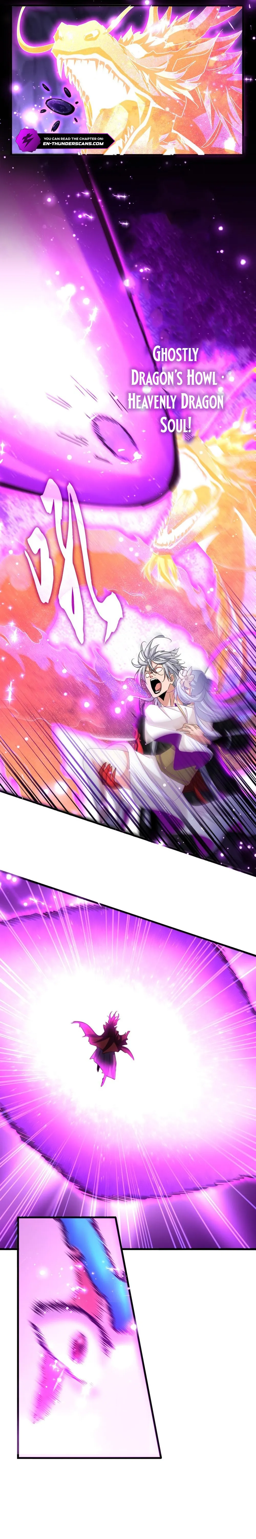 Magic Emperor Chapter 648 Page 15