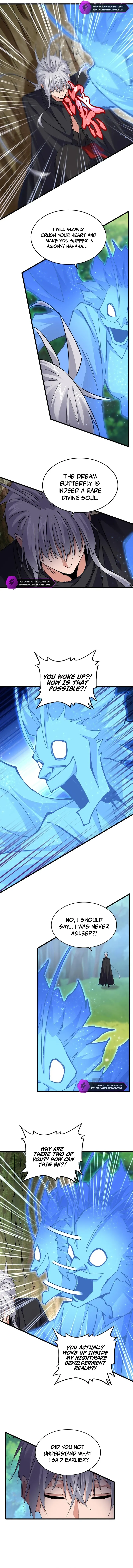 Magic Emperor Chapter 669 Page 2