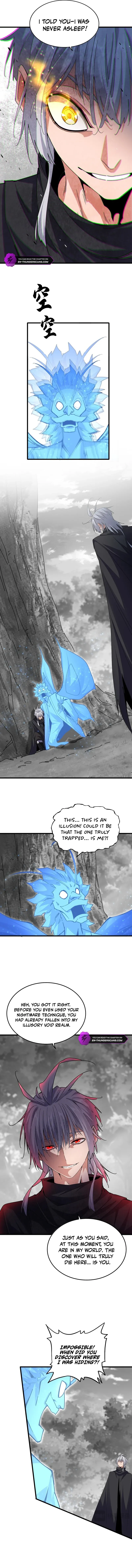 Magic Emperor Chapter 669 Page 3