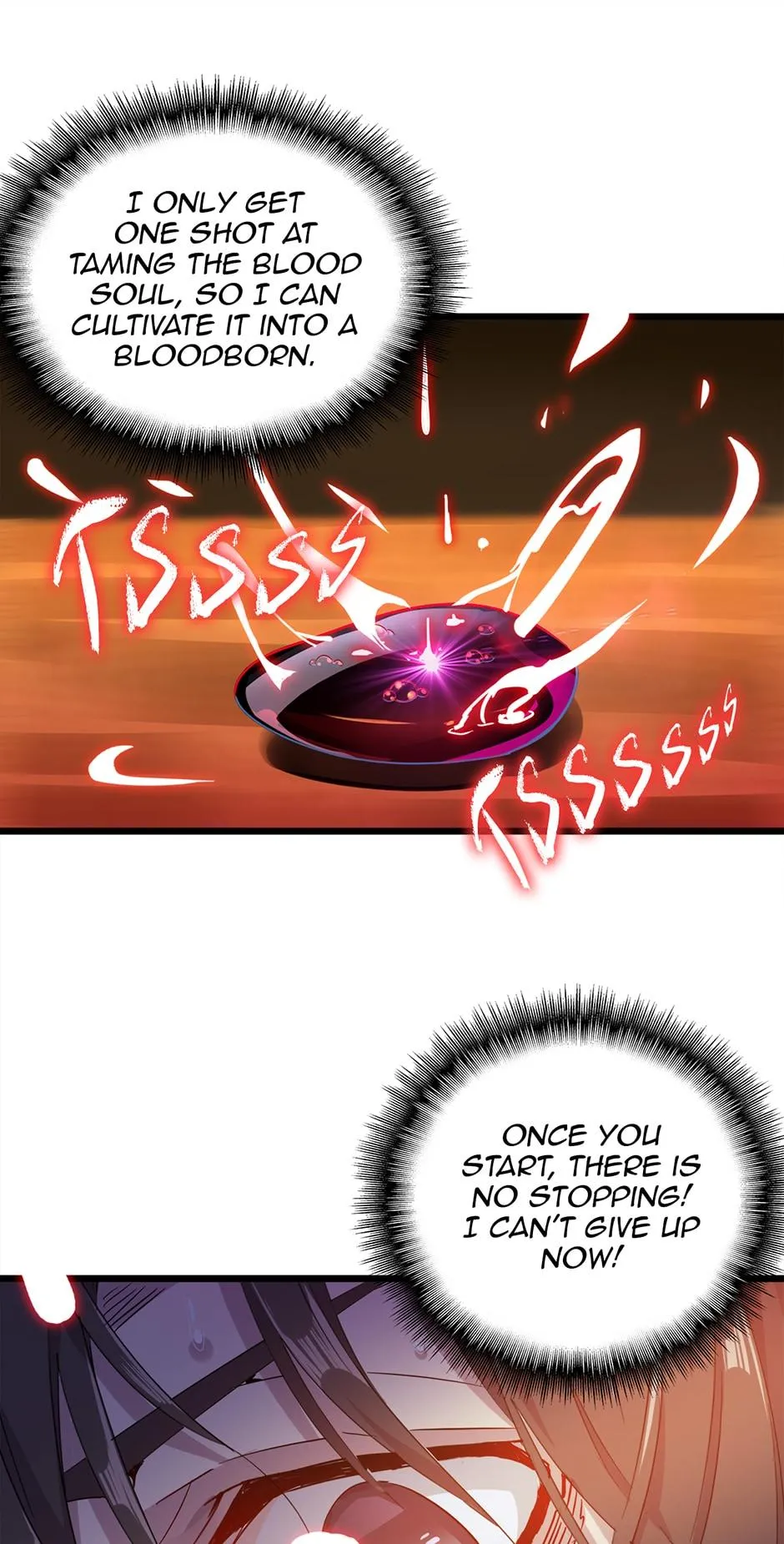 Magic Emperor Chapter 7 Page 6
